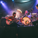 Image for article titled Band Remembers Back When They Used To Play Shows For 10 People Instead Of 4 People